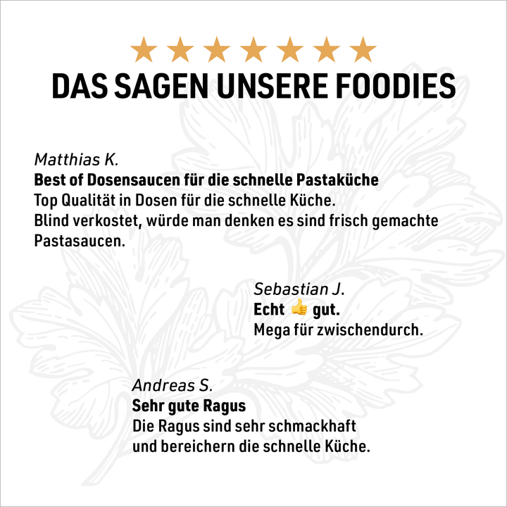 Coffret de dégustation d'originaux