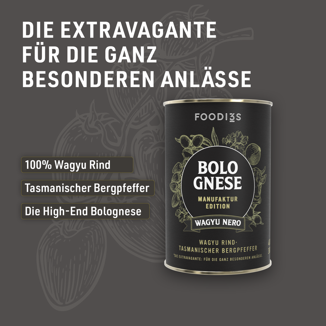 Coffret de dégustation d'originaux