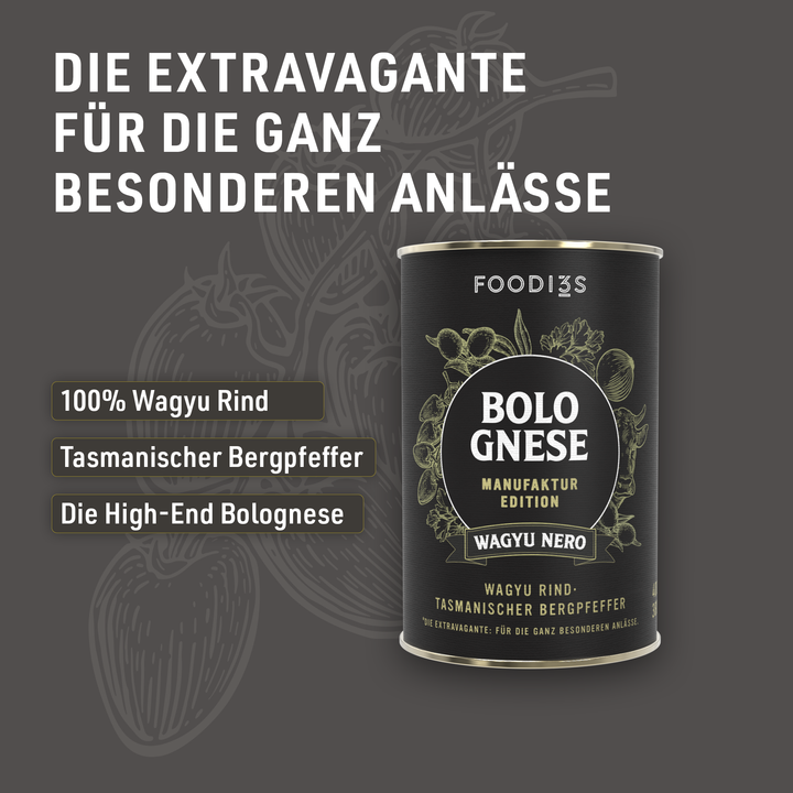 Coffret de dégustation d'originaux