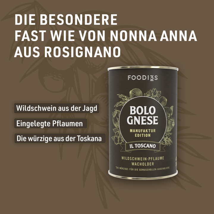 Coffret de dégustation d'originaux