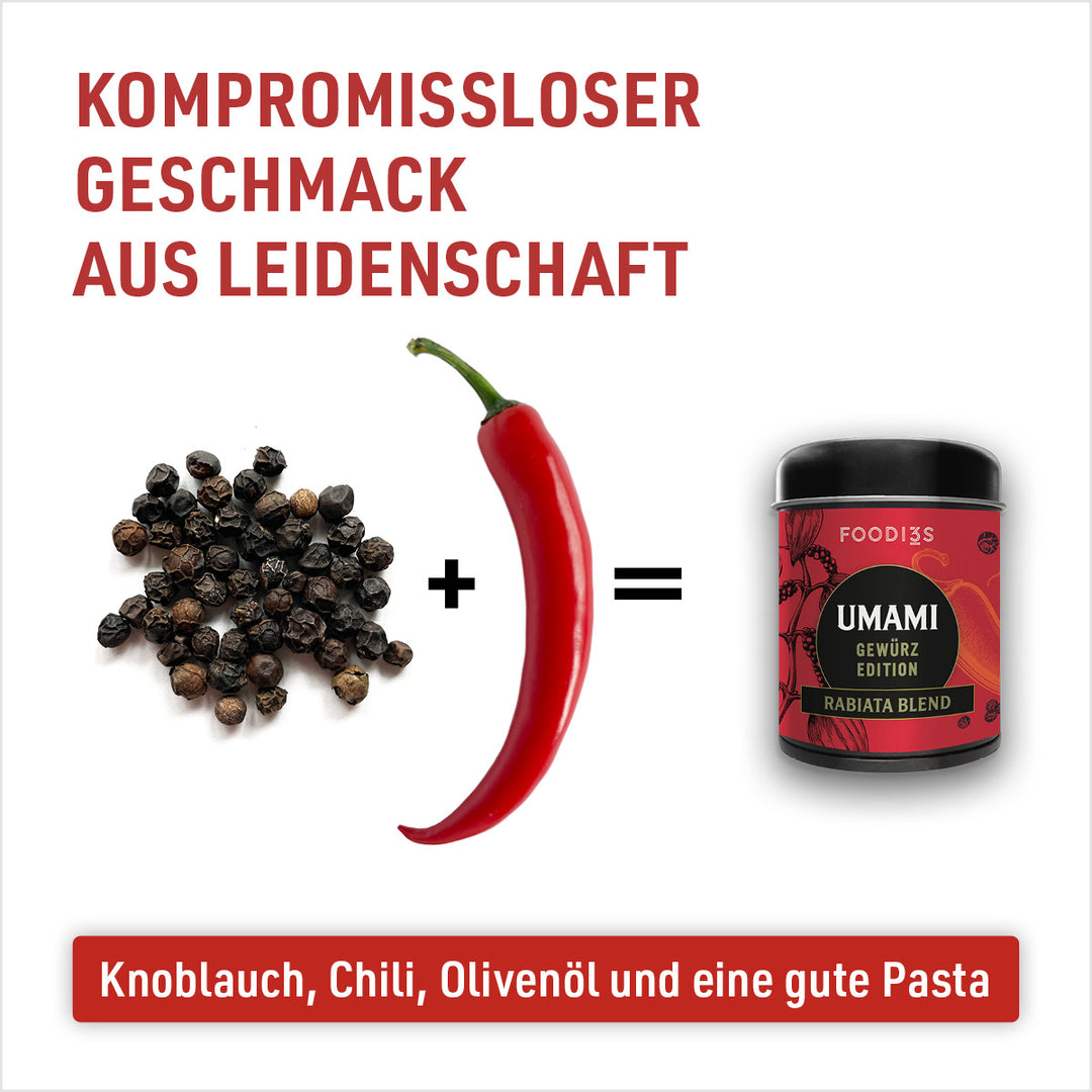 Umami Set