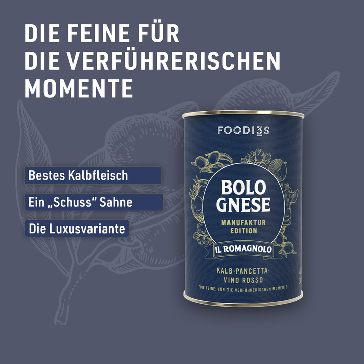 Coffret de dégustation d'originaux