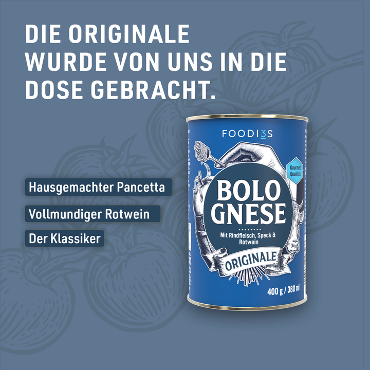 Probierpaket Grande