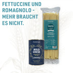Fettuccine