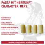 Mezzi Rigatoni