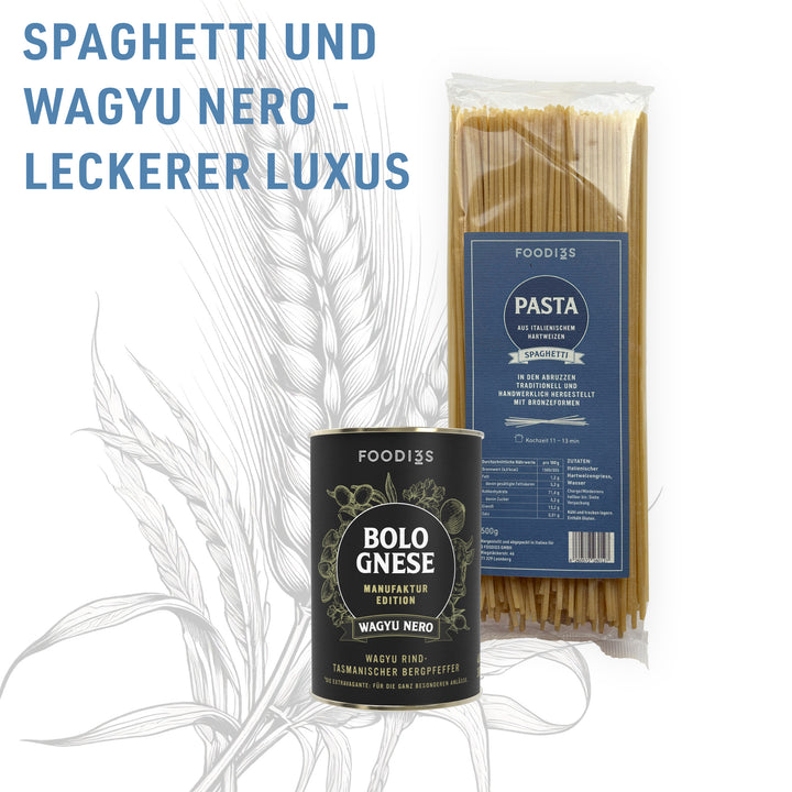 Spaghetti