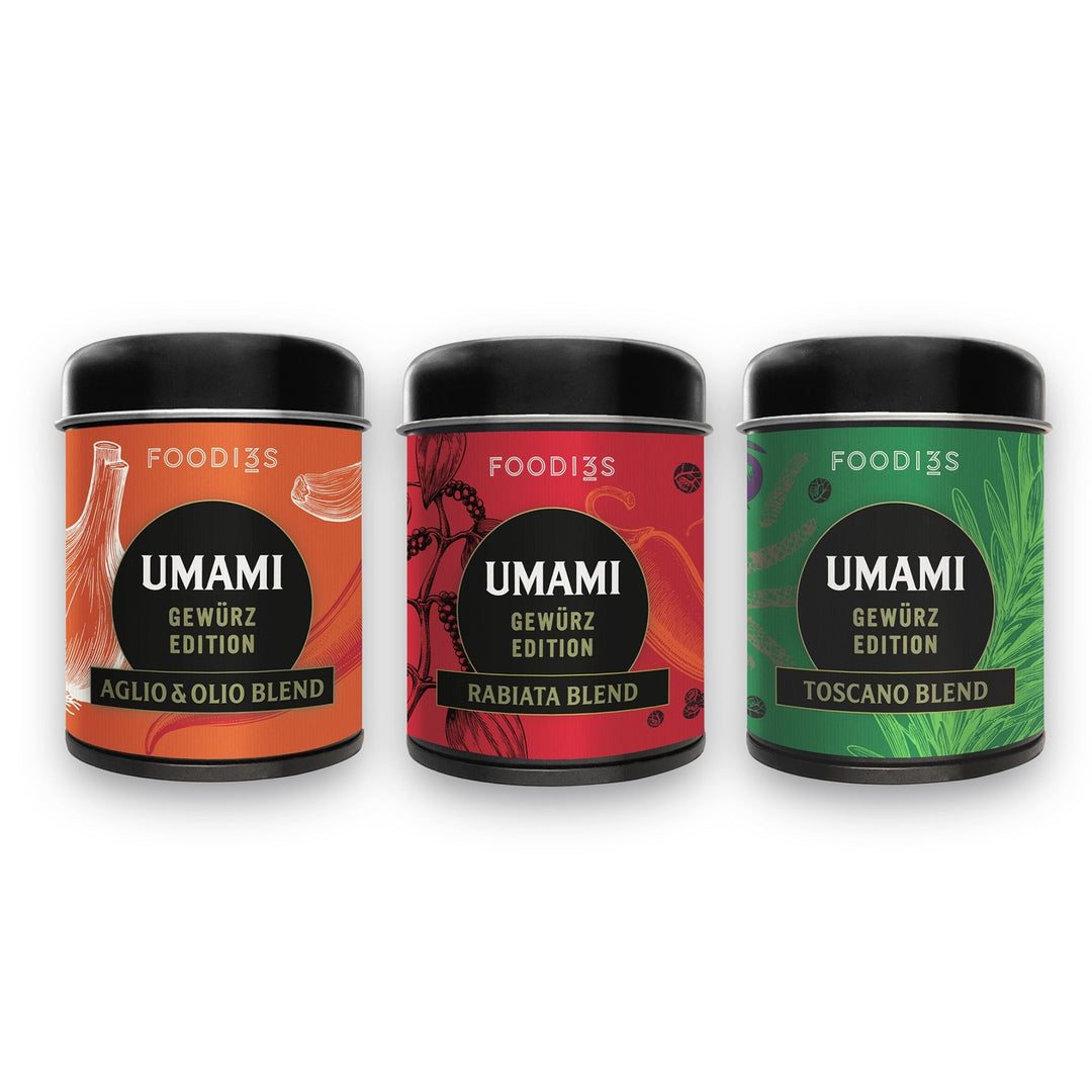 Umami Set