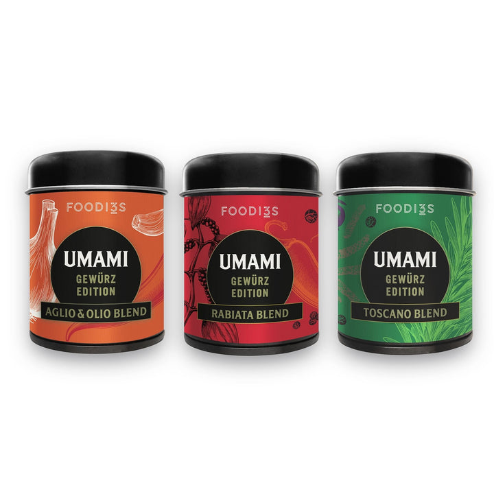 Umami Set
